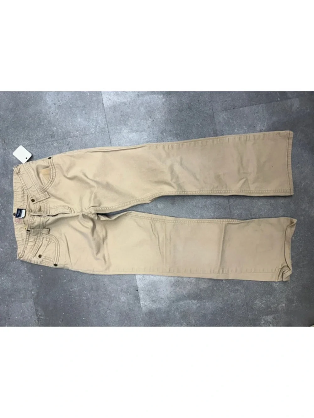 Youth size 8 Gap pants